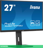 Монитор Iiyama ProLite XUB2797HSU-B2