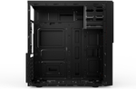 Корпус 2E Alfa E190-3U черный