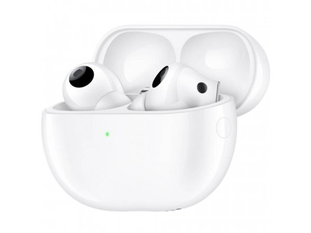 Беспроводные наушники Huawei FreeBuds Pro 3 Ceramic White