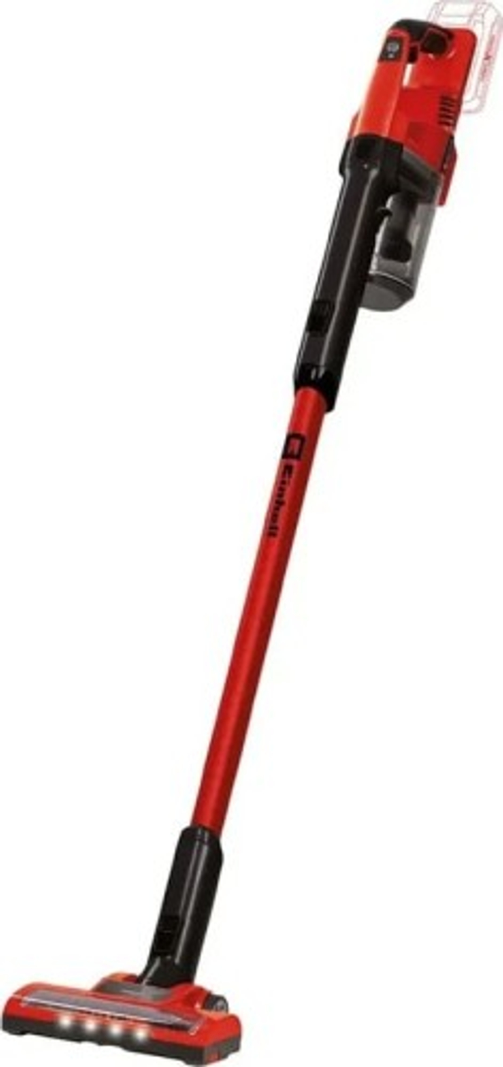 Пылесос аккумуляторный EINHELL TE-SV 18 LI + STARTER KIT 4.0 2347180SET4