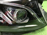 Фара правая Mercedes E W213 (18-21) Multibeam LED