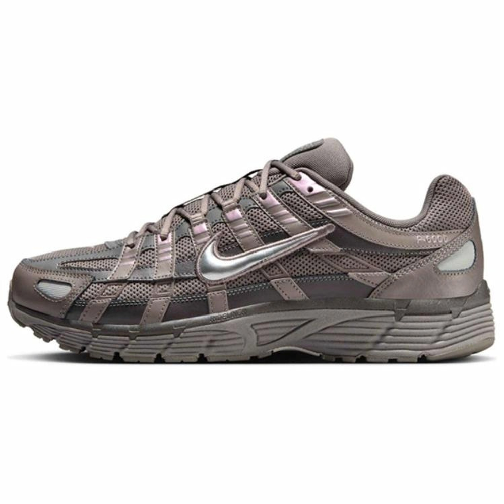 Кроссовки Nike P-6000
