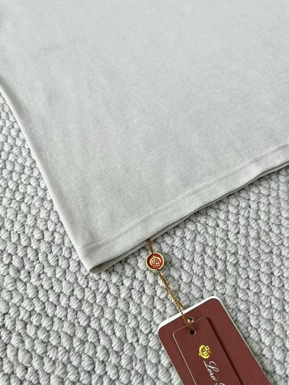 Футболка Loro Piana