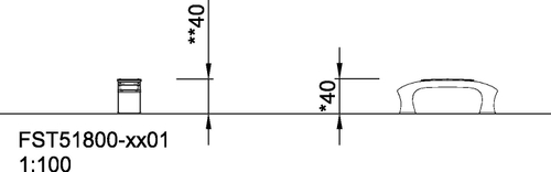 Тренажер "Скамья для пресса", со знаком безопасности