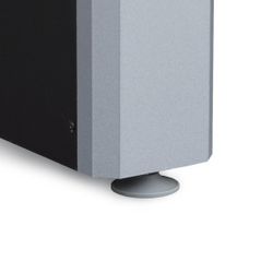 Игровой стол - аэрохоккей " NEON-X " 6 ф