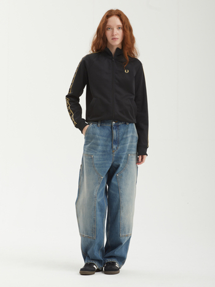 Женские Джинсы Brandon Double Knee