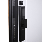 Стальная дверь "Plata"