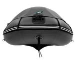 Лодка ПВХ Gladiator Active C330AL с алюминиевым полом BSM0125
