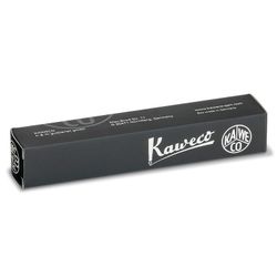 Роллер Kaweco Skyline Sport 0.7мм черный (10000774) 5