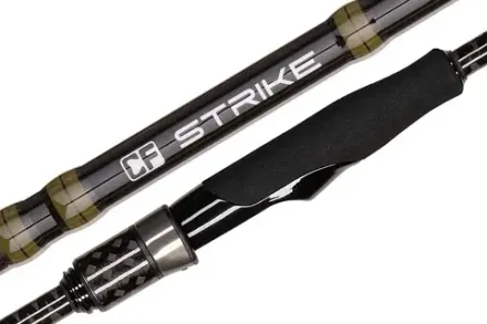 Спиннинг Strike 802 MLT