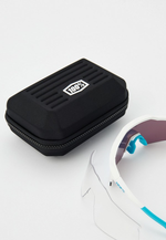 Спортивные очки 100% Speedcraft SL / Movistar Team White / HiPER Blue Multilayer Mirror Lens