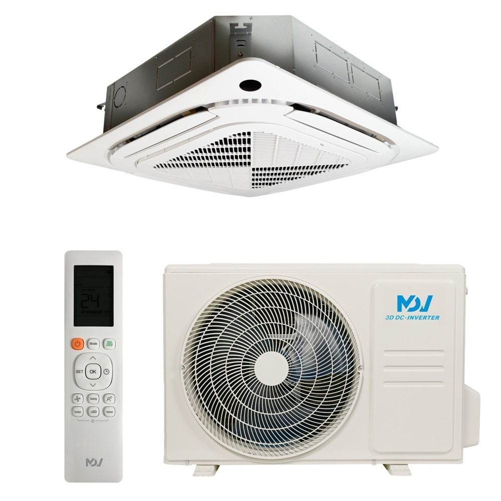 MDCD-24HRFN8 / T-MBQ4-04BD / MDOU-24HFN8