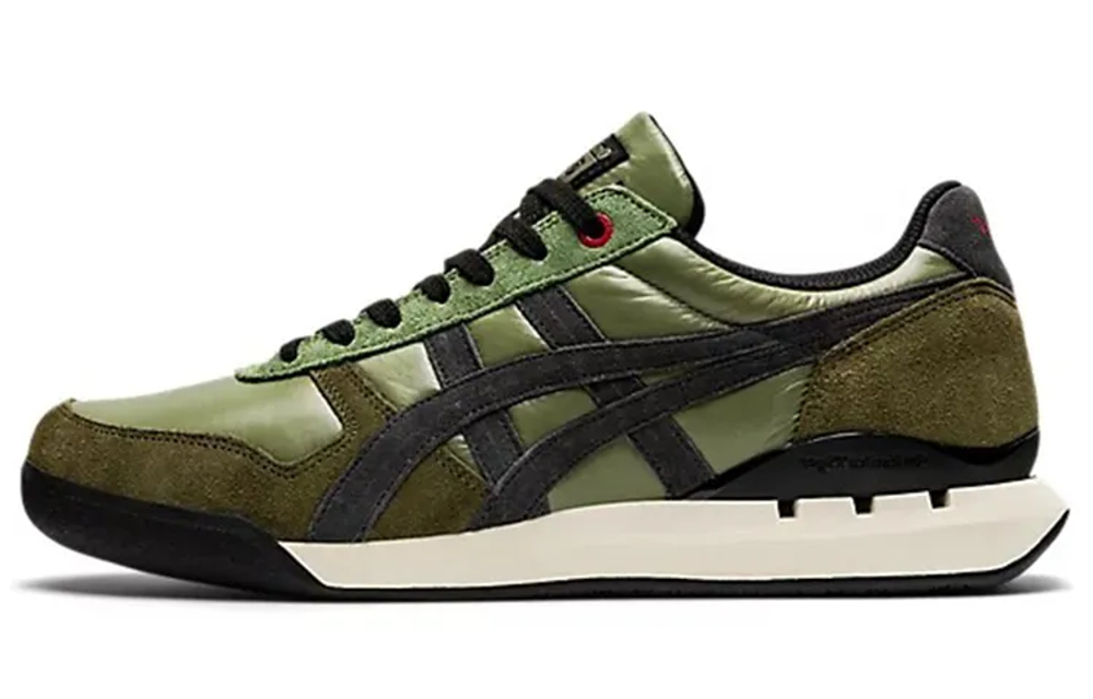 Onitsuka Tiger Ultimate 81 Ex Mistletoe