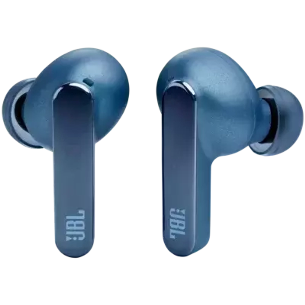 Наушники JBL Live Pro 2 Blue (JBLLIVEPRO2TWSBLU)