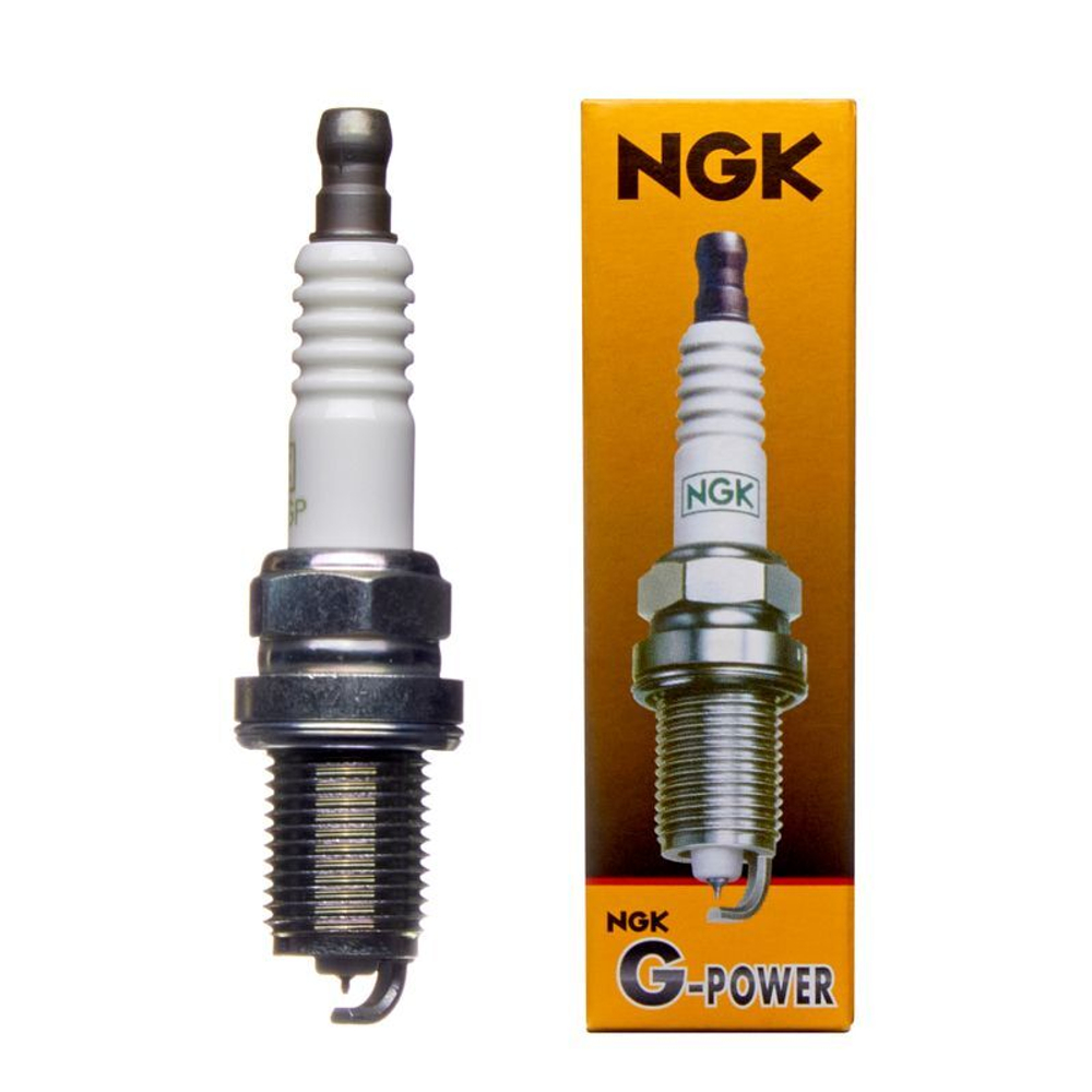 Свеча зажигания NGK 7092 BKR6EGP