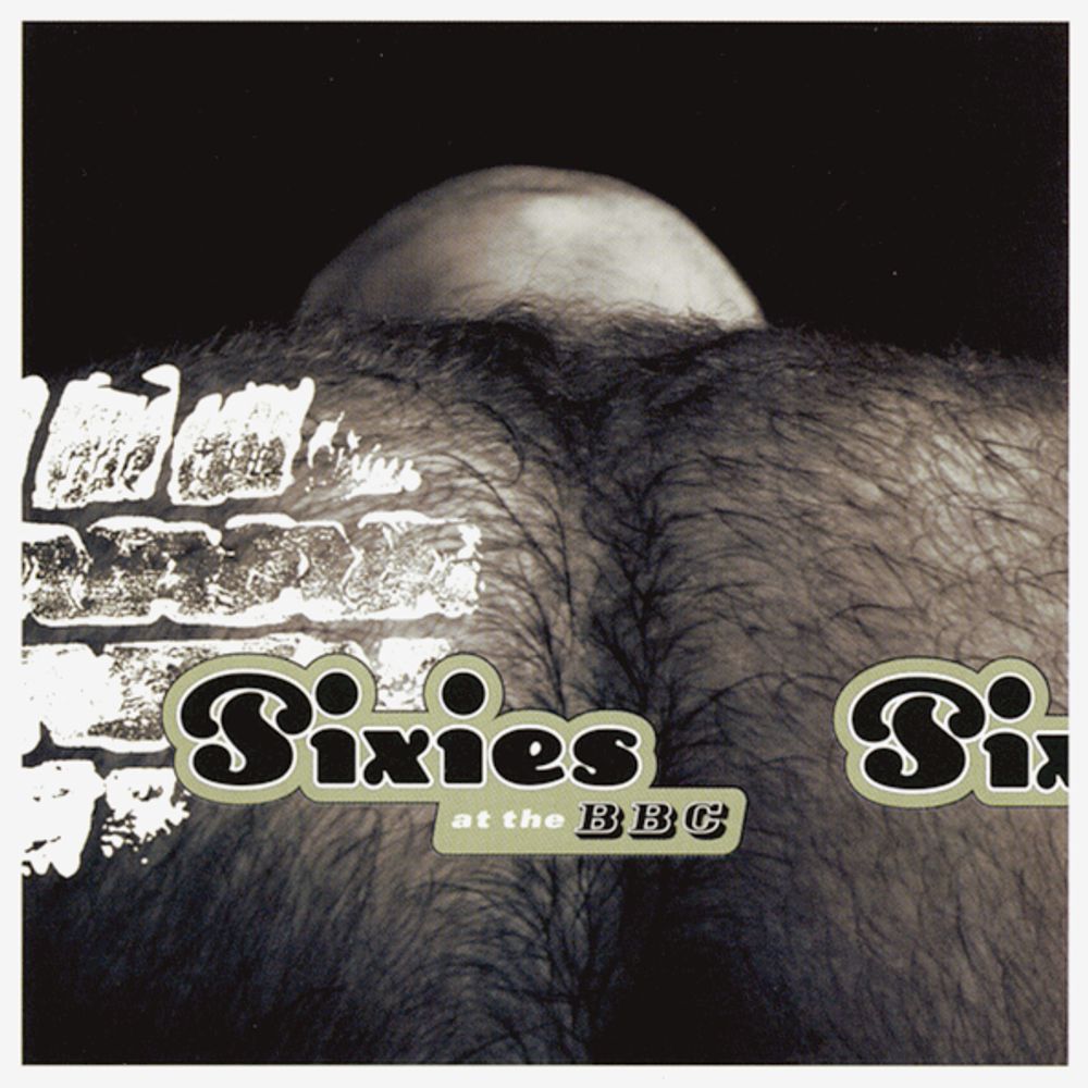 Pixies / At The BBC (RU)(CD)