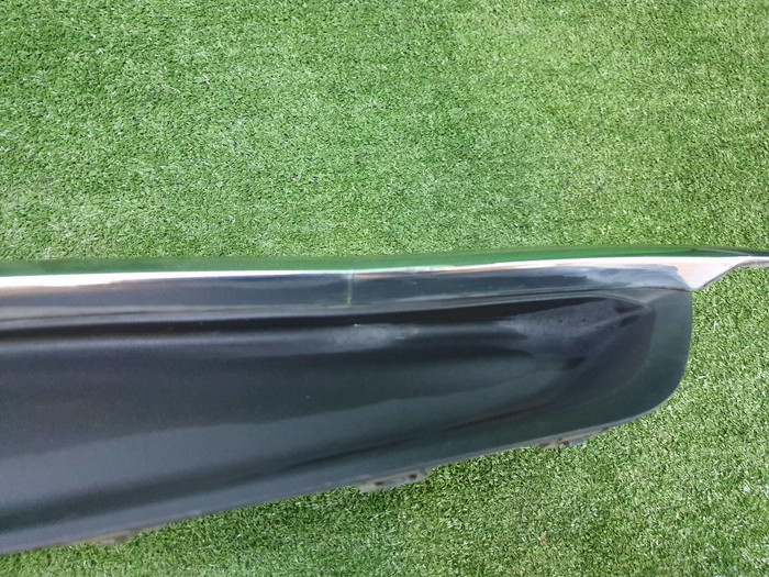 Решетка радиатора KIA Rio 4 (2017-2020) седан