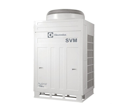 Electrolux ESVMO-280-W3