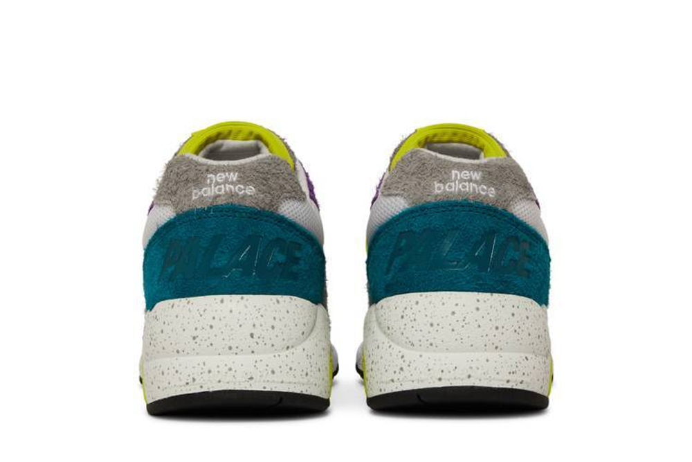 Кроссовки Palace X New Balance Nb 580