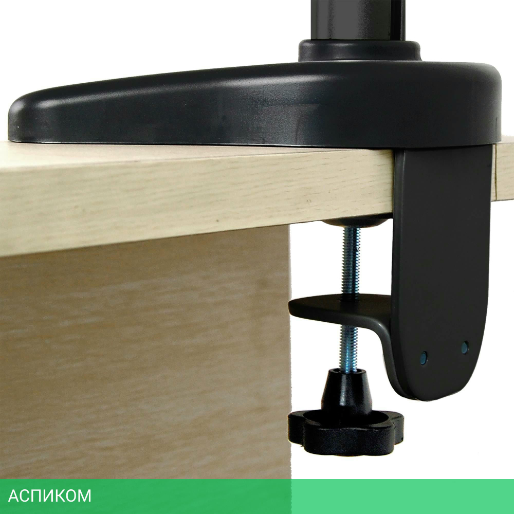Кронштейн OnKron D208E Black