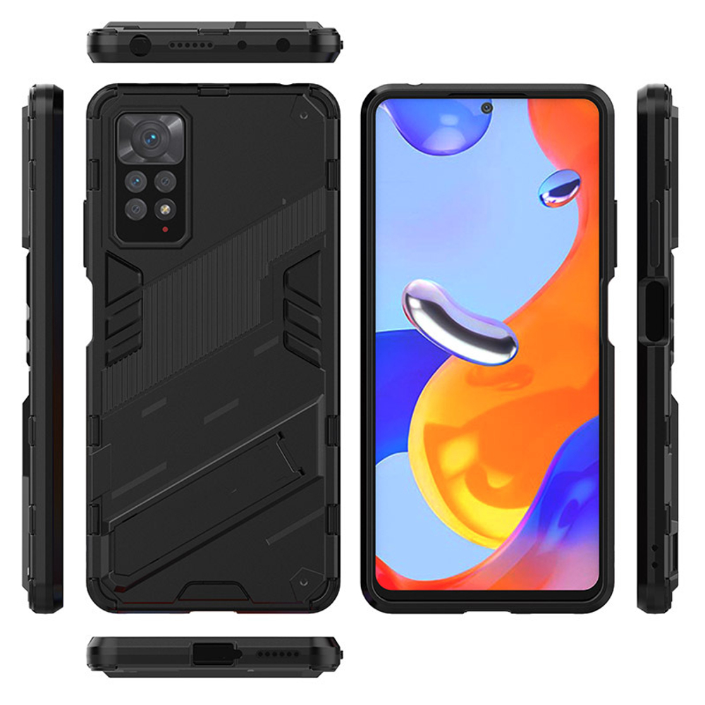 Чехол Warrior Case для Xiaomi Redmi Note 11 Pro