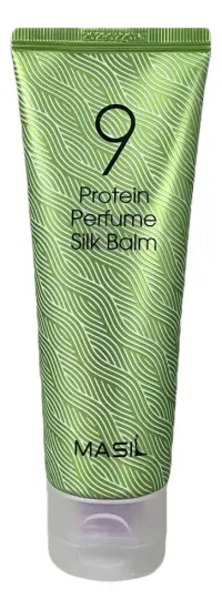 Masil Бальзам протеиновый Несмываемый с эффектом термозащиты - 9 Protein Perfume Silk Balm 120 мл