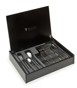Набор столовых приборов на 6 персон 24 предмета Belo Inox Spirit