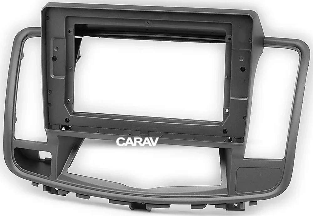 Магнитола для Nissan Teana J32 2008-2013 (ШГУ монохром, рамка 10) - Teyes CC4-PRO монитор 13" 2K QLED на Android 13, Snapdragon 778G, 8+128, AI, CarPlay, DSP, 4G SIM-слот