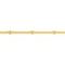 Светодиодная лента Arlight 11,5W/m 378LED/m CSP теплый белый 5М COB-X378-8mm 24V Warm3500 044579