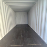 Контейнер 20 футов № ZXJU0838452