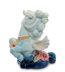 Pavone JP-61/27 Фигурка «Лошадка-ангелочек»