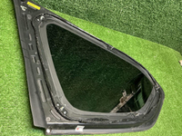 Форточка задняя правая Hyundai Santa Fe 4 TM 18-24