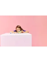 Конструктор Friends 42678 Фургон с аксессуарами для животных