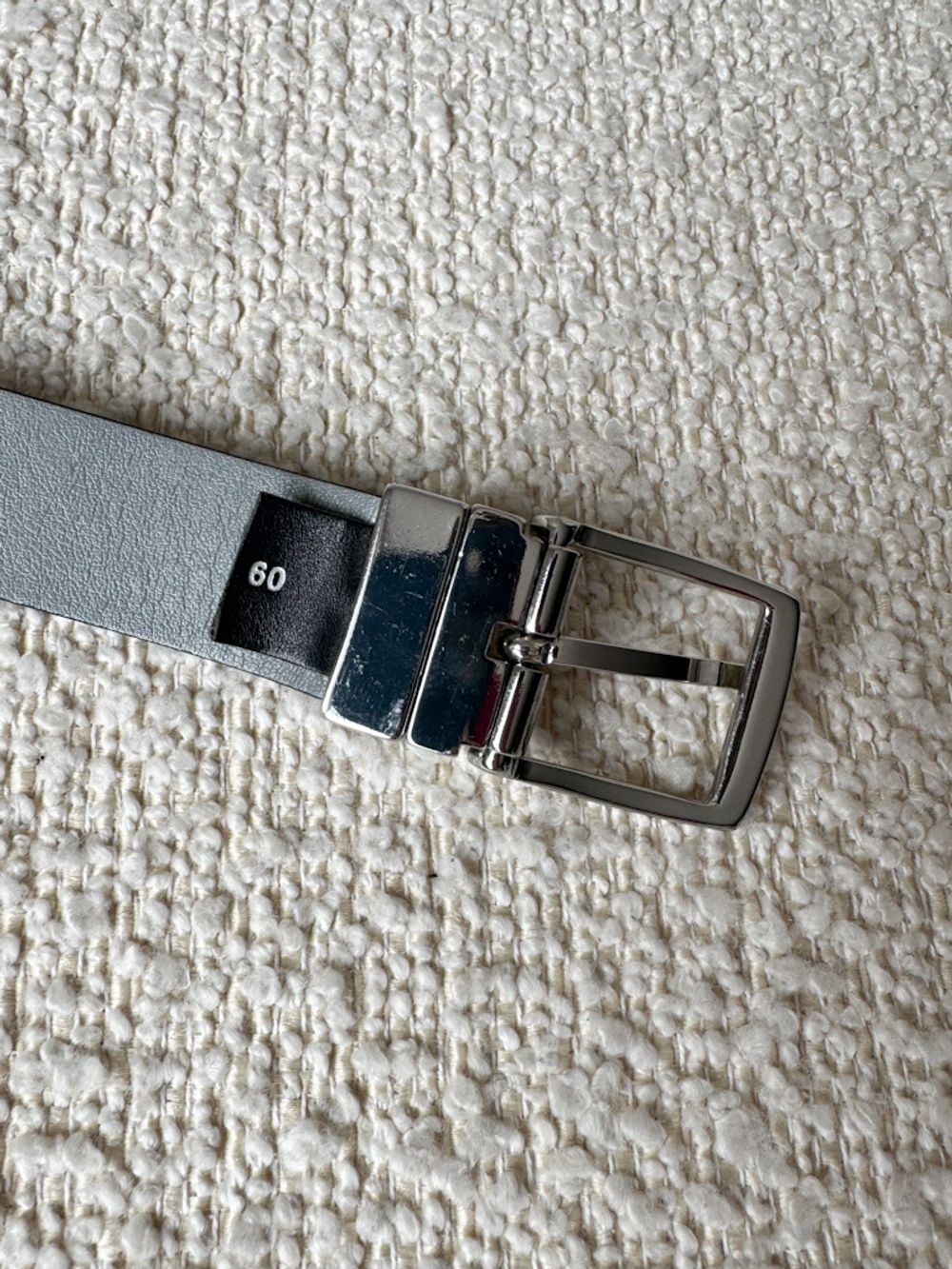 Кожаный ремень Armani Junior, 128