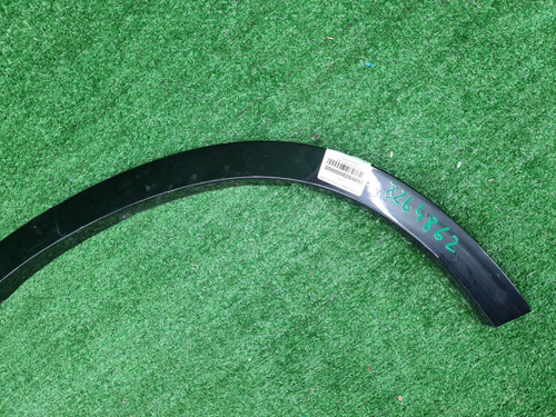 Расширитель задний левый BMW X6 F16 14-20 M-paket