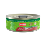 Четвероногий гурман корм консервированный для щенков