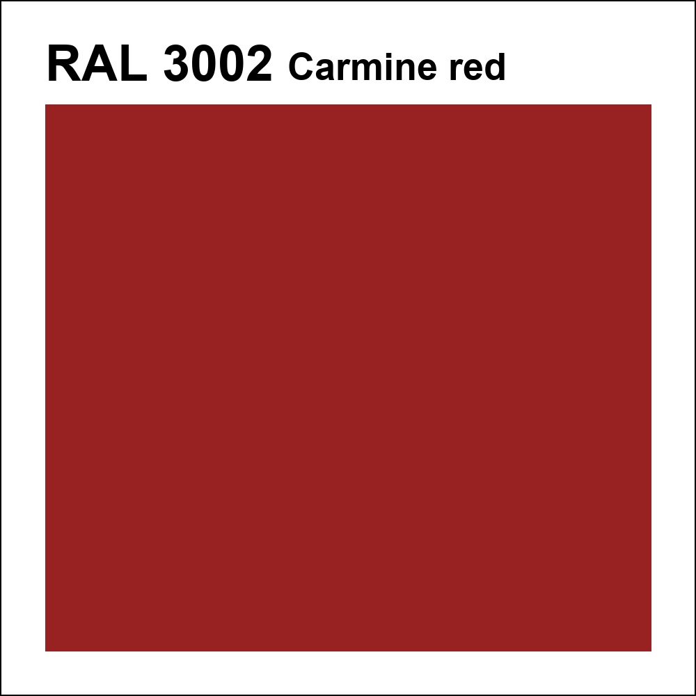 RAL 3002 за кг