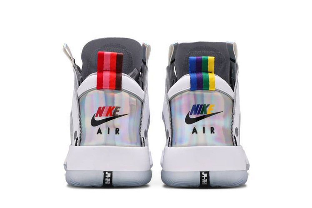 Кроссовки Jordan Air Jordan 34