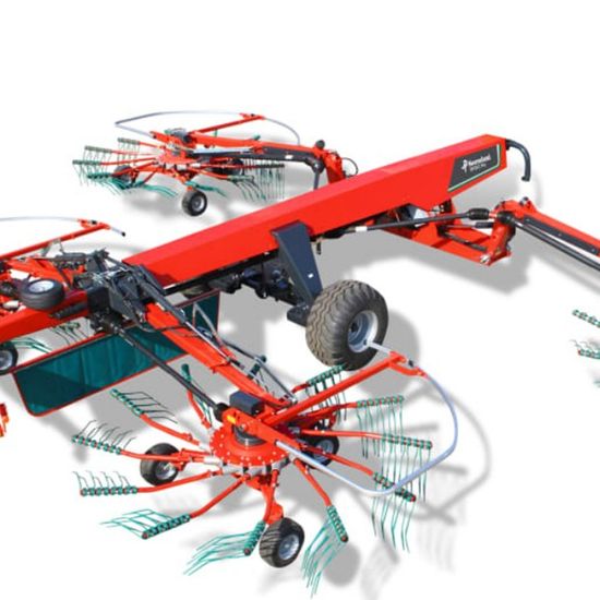 Kverneland запчасти