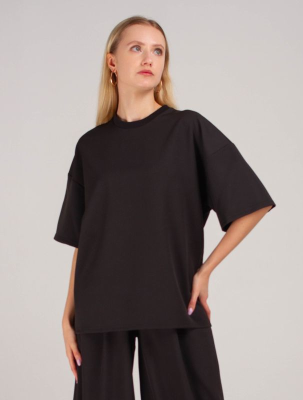 ФУТБОЛКА NUMERO 1 print Roots