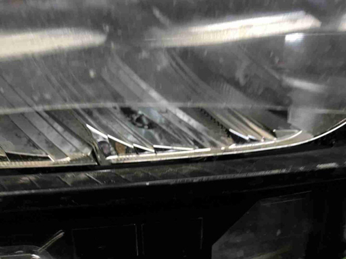 Битая Фара правая Geely Tugella (2019-2024) LED