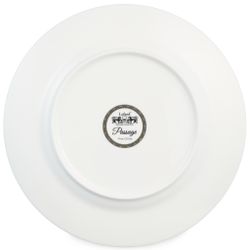 НАБОР ТАРЕЛОК ЗАКУСОЧНЫХ LEFARD "PASSAGE" 2 ШТ. 20 СМ (КОР=24НАБ.)