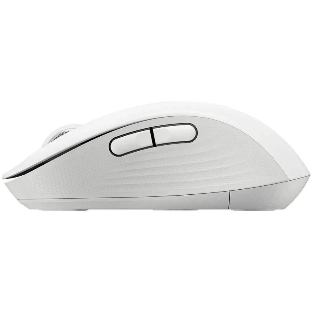 Мышь Logitech Signature M650, White (беспроводная 2.4 GHz, Bluetooth)