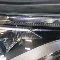 Фара правая Toyota RAV4 4 CA40 (2015-2019) LED
