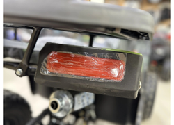 Квадроцикл MOTAX ATV Grizlik Super LUX 125