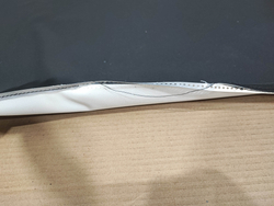 Шторка солнцезащитная панорамного люка Changan UNI-K 20-нв Б/У Оригинал 5703000CR01