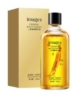Сыворотка для лица с женьшенем, 100мл