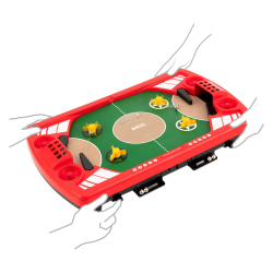Настольный пинбол BRIO Pinball 34019 Испытание деревянный 34019 — фото 9