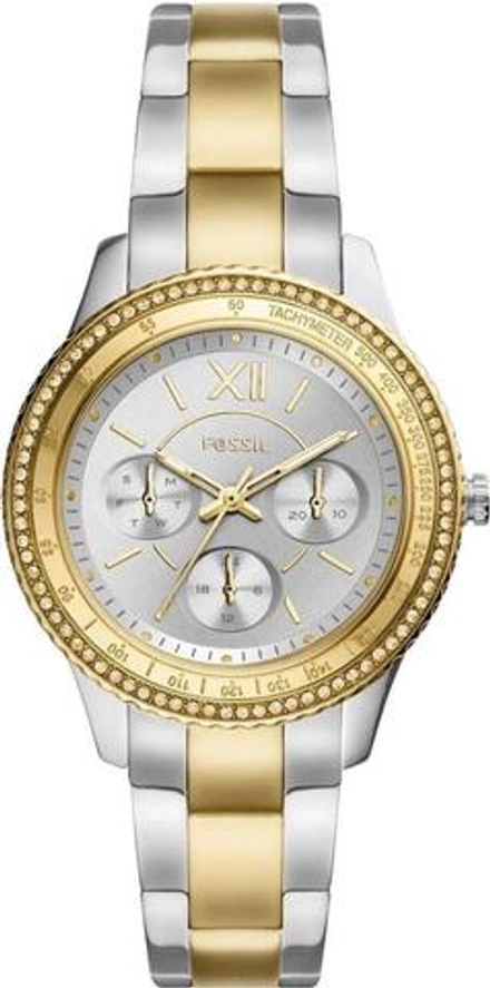 Женские наручные часы Fossil ES5107