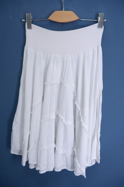 Юбка Tatuum светлая 40 размер